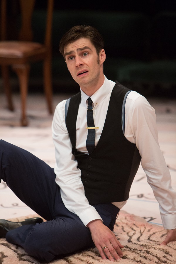 Too Clever by Half, Royal Exchange, Manchester The Arts Desk